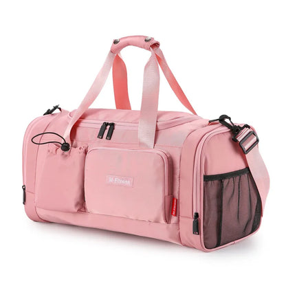 Bolsa Esportiva Casual