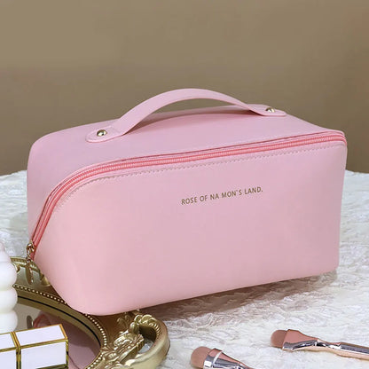 Necessaire para Maquiagens e Cosméticos