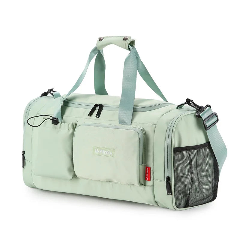 Bolsa Esportiva Casual