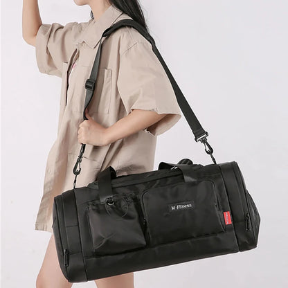 Bolsa Esportiva Casual