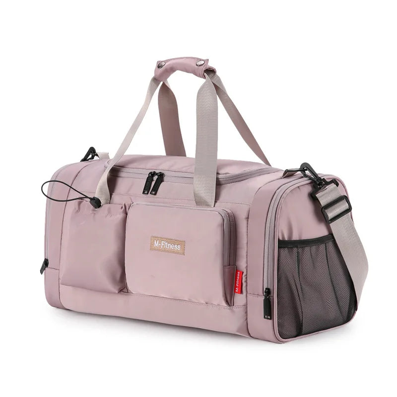 Bolsa Esportiva Casual