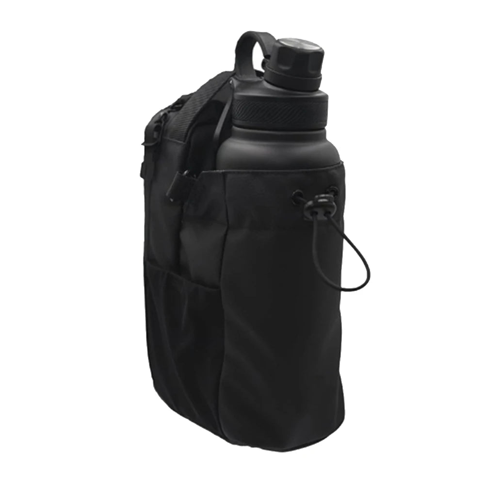 Bolsa Magnética – Suporte Inteligente para Garrafas e Utensílios