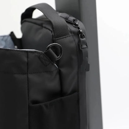 Bolsa Magnética – Suporte Inteligente para Garrafas e Utensílios