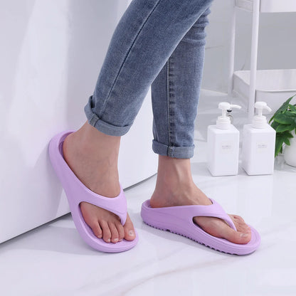 Chinelo Ortopédico Antiderrapante
