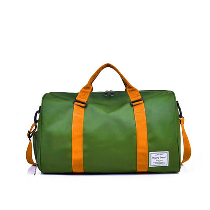 Bolsa Esportiva Oxford