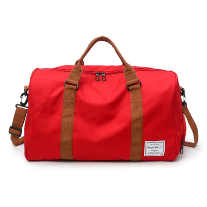 Bolsa Esportiva Oxford