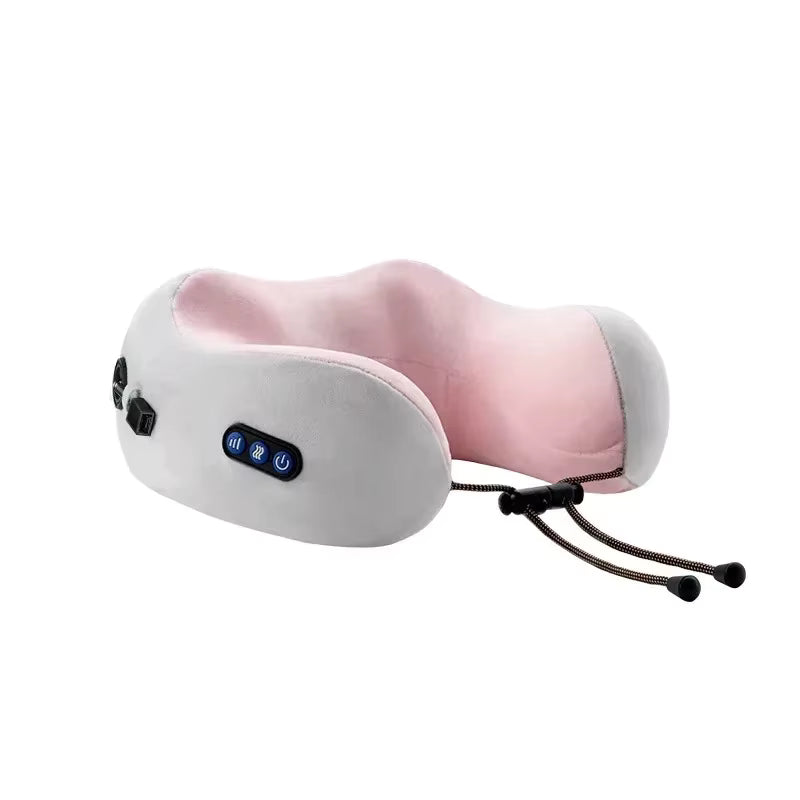 Almofada Massageadora Recarregável