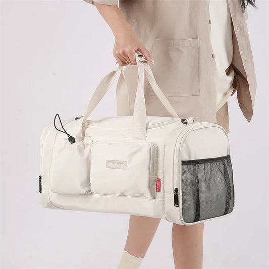 Bolsa Esportiva Casual
