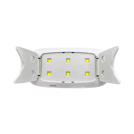 Mini Cabine Secadora de Unha - LED 6w